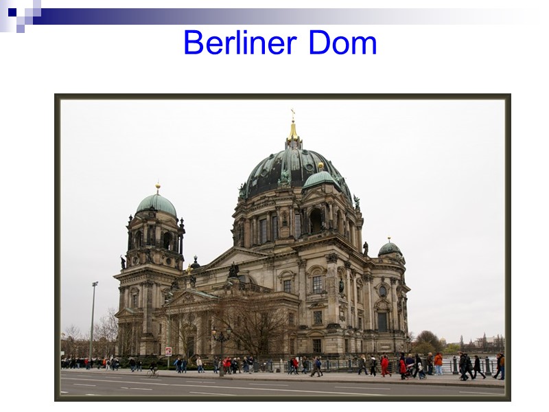 Berliner Dom